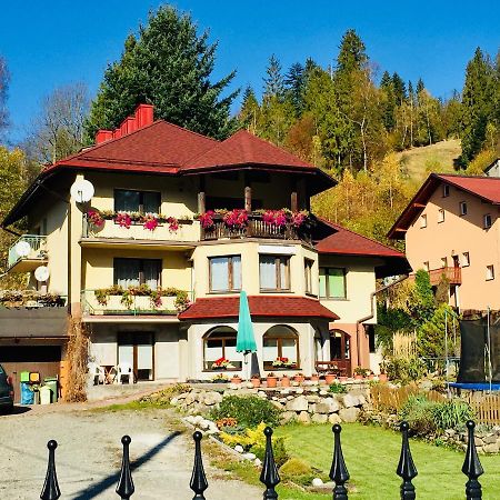 Apartamenty Krystyna Weichsel Exterior foto