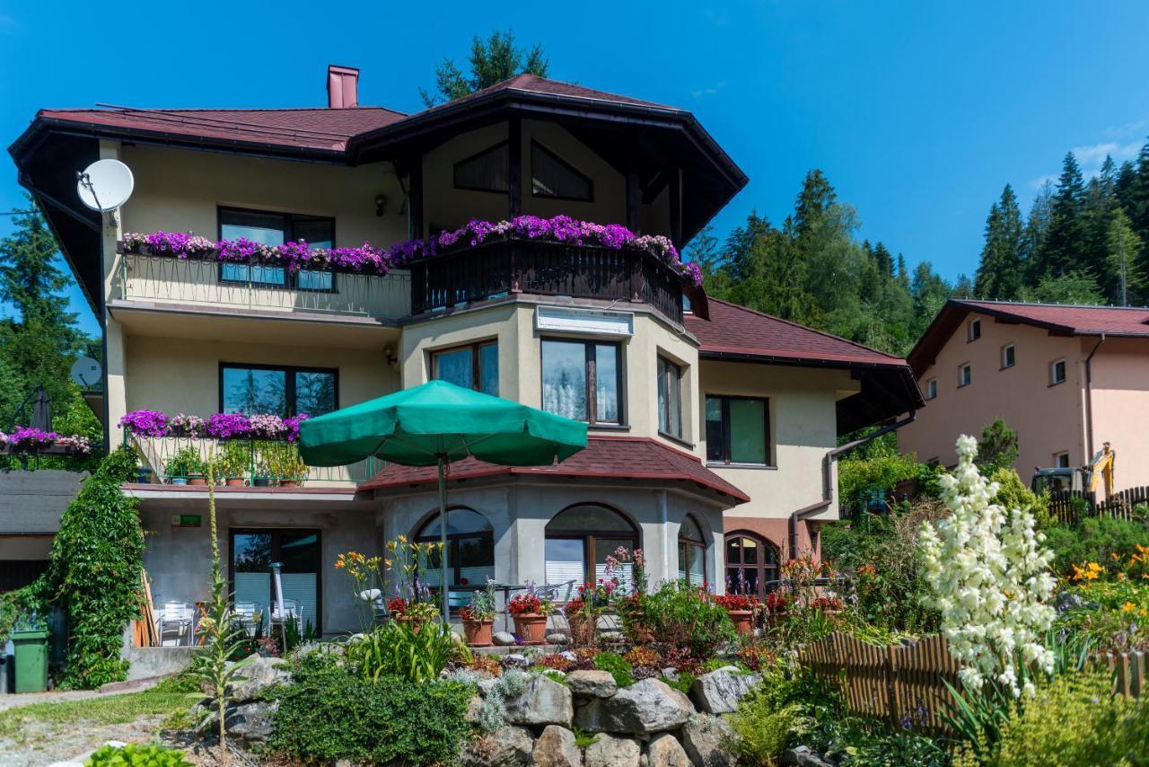 Apartamenty Krystyna Weichsel Exterior foto