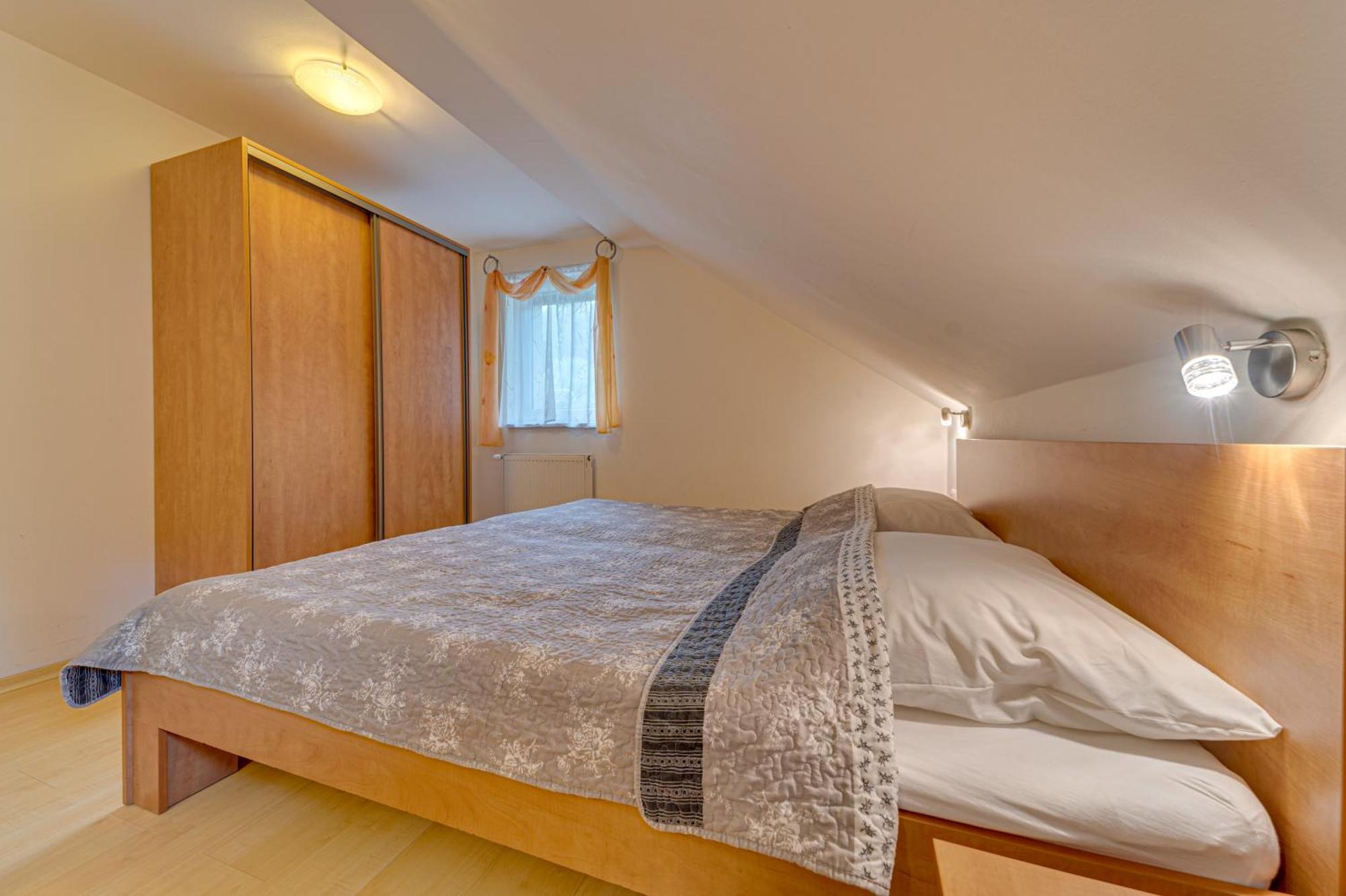 Apartamenty Krystyna Weichsel Exterior foto