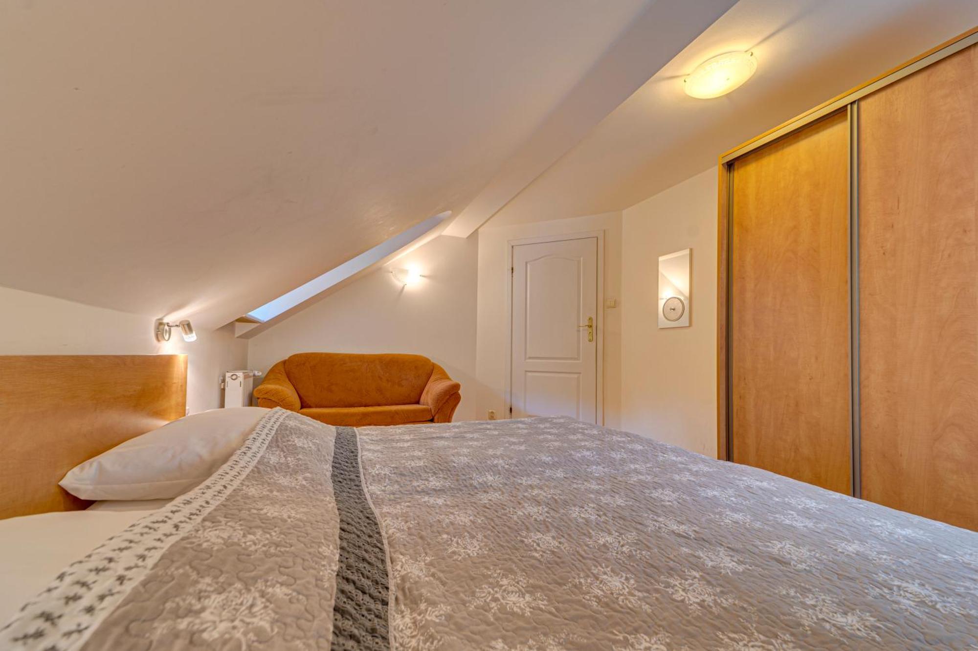 Apartamenty Krystyna Weichsel Exterior foto