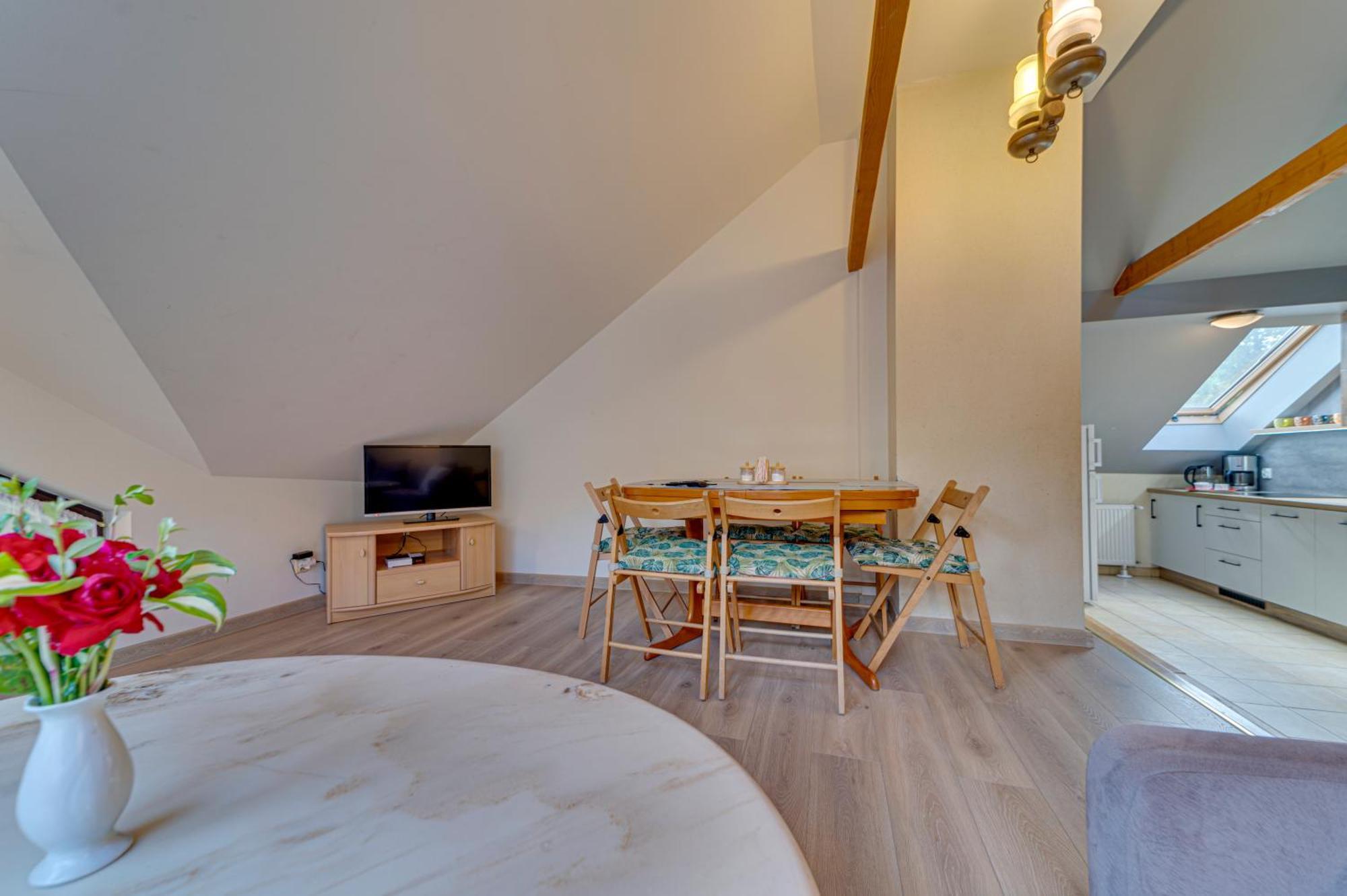 Apartamenty Krystyna Weichsel Exterior foto
