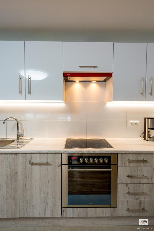 Apartamenty Krystyna Weichsel Exterior foto