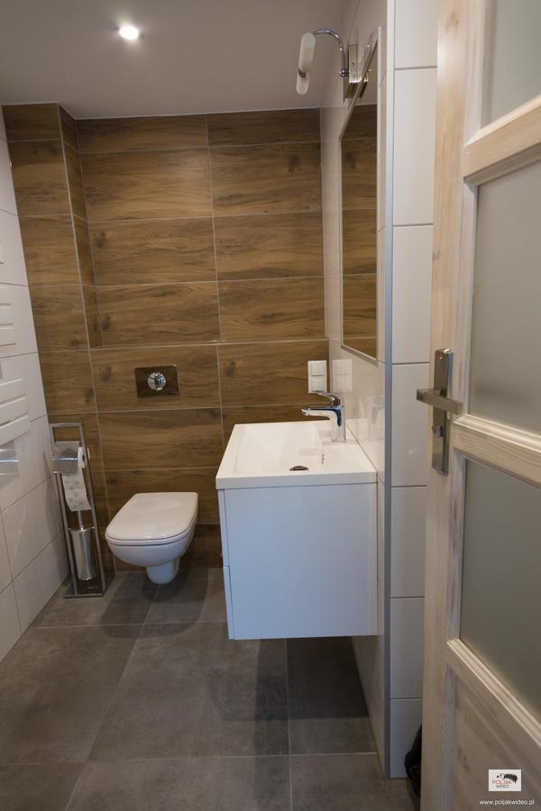 Apartamenty Krystyna Weichsel Exterior foto
